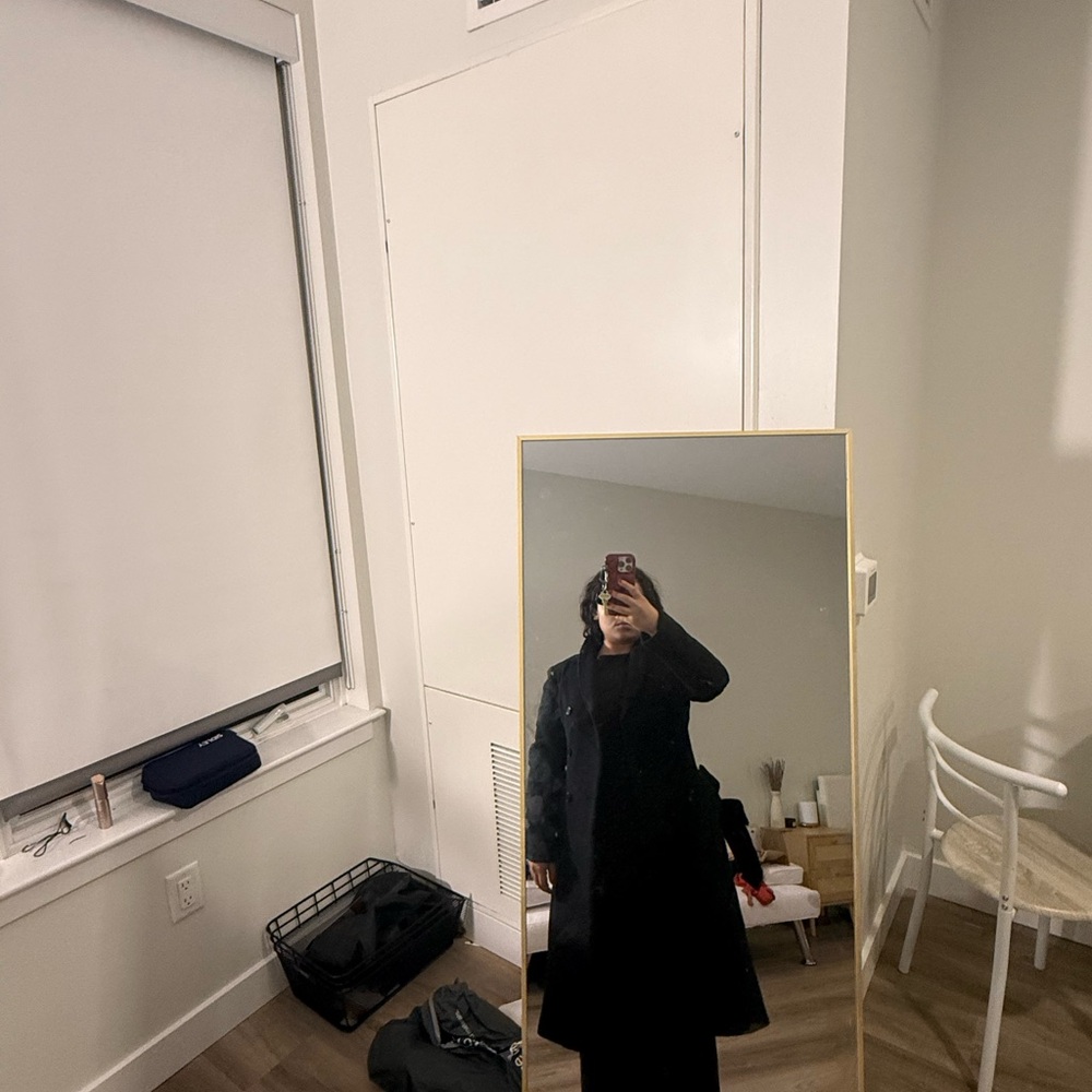 Aritzia Ottilia Coat